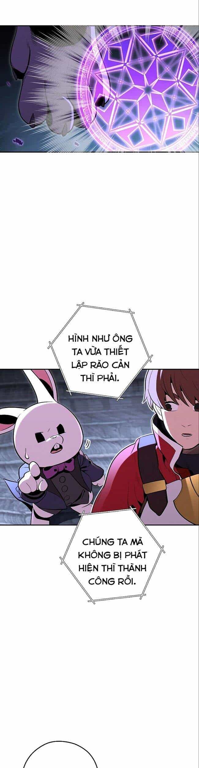 Tái Thiết Hầm Ngục - Chương 99 - ảnh 31
