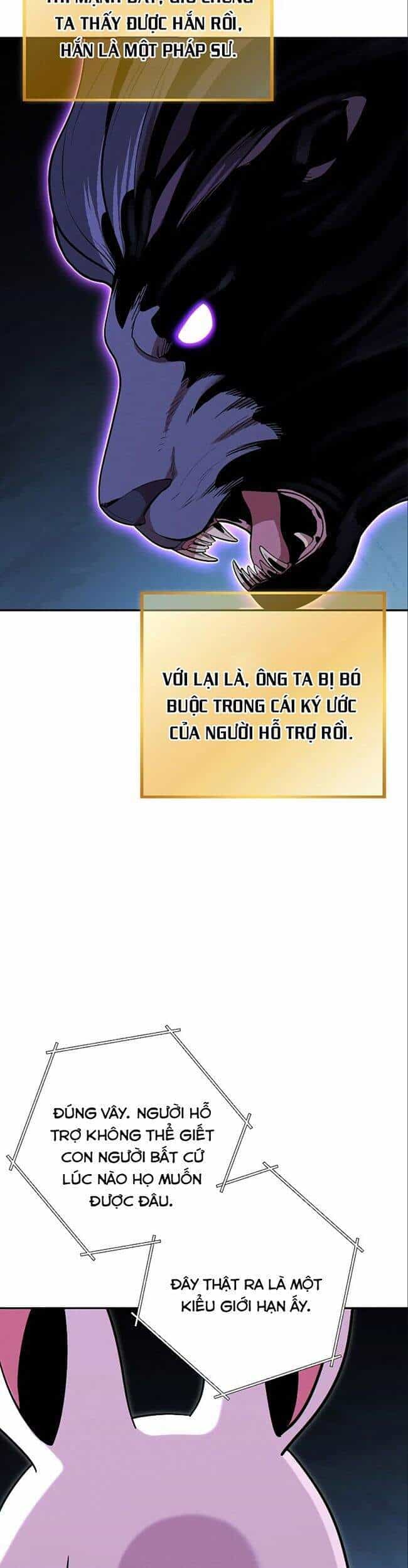 Tái Thiết Hầm Ngục - Chương 99 - ảnh 35