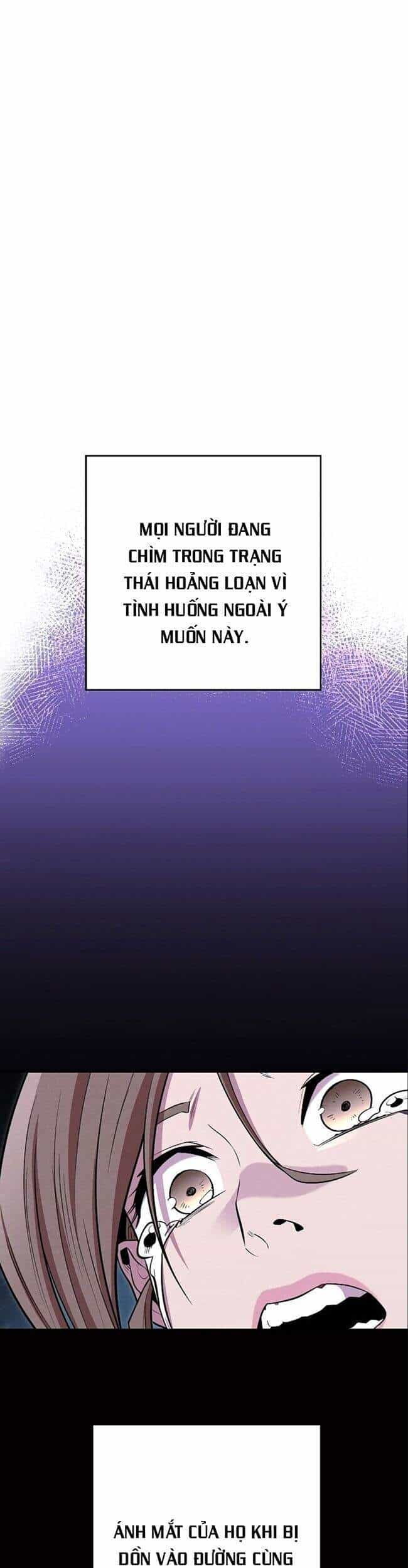 Tái Thiết Hầm Ngục - Chương 99 - ảnh 43