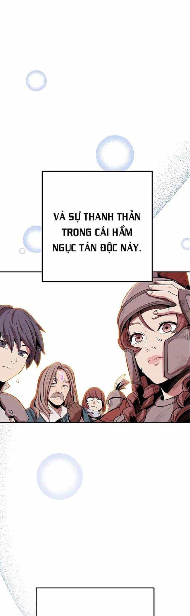 Tái Thiết Hầm Ngục - Chương 99 - ảnh 46