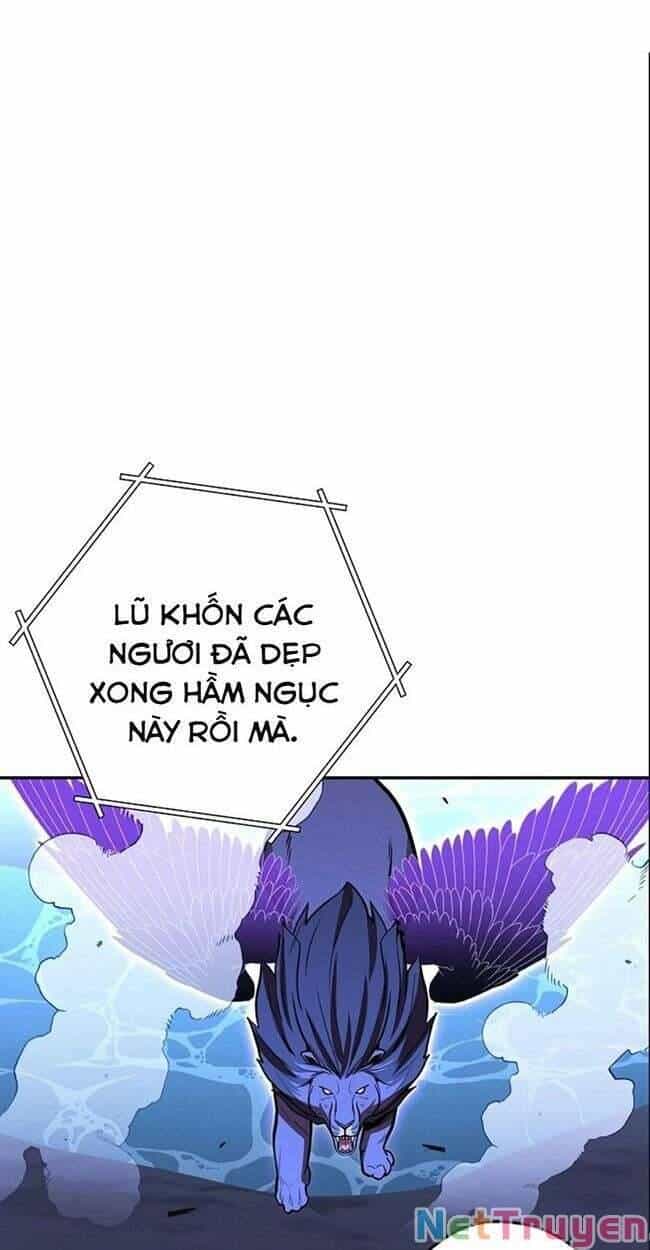 Tái Thiết Hầm Ngục - Chương 102 - ảnh 50