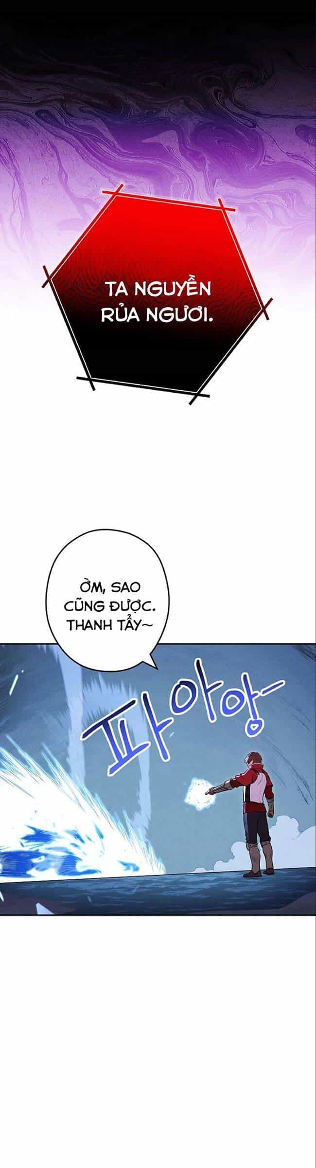 Tái Thiết Hầm Ngục - Chương 103 - ảnh 28