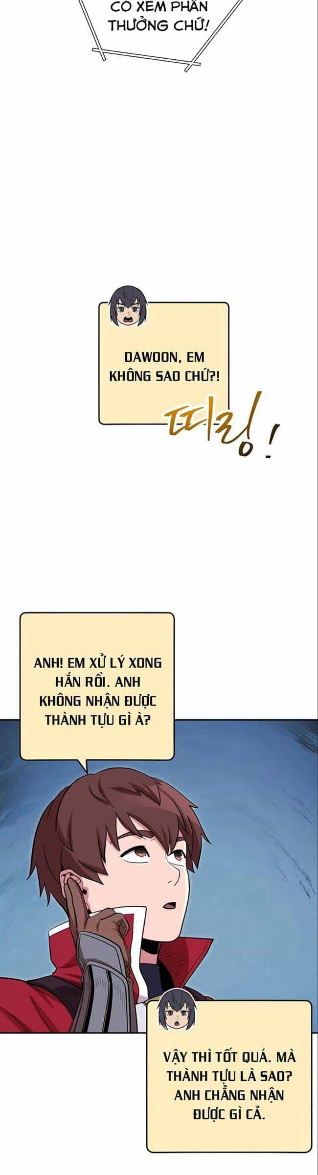 Tái Thiết Hầm Ngục - Chương 103 - ảnh 32