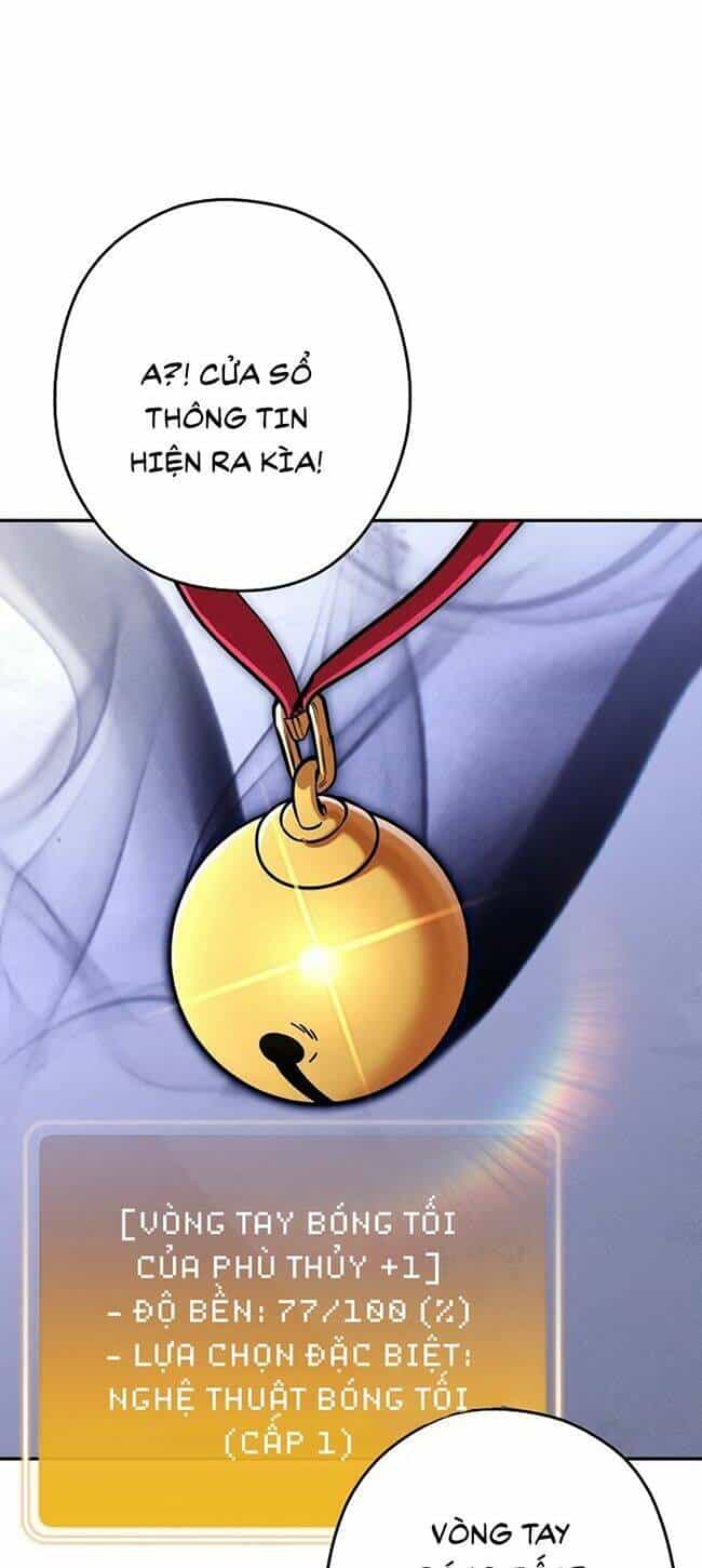 Tái Thiết Hầm Ngục - Chương 105 - ảnh 32