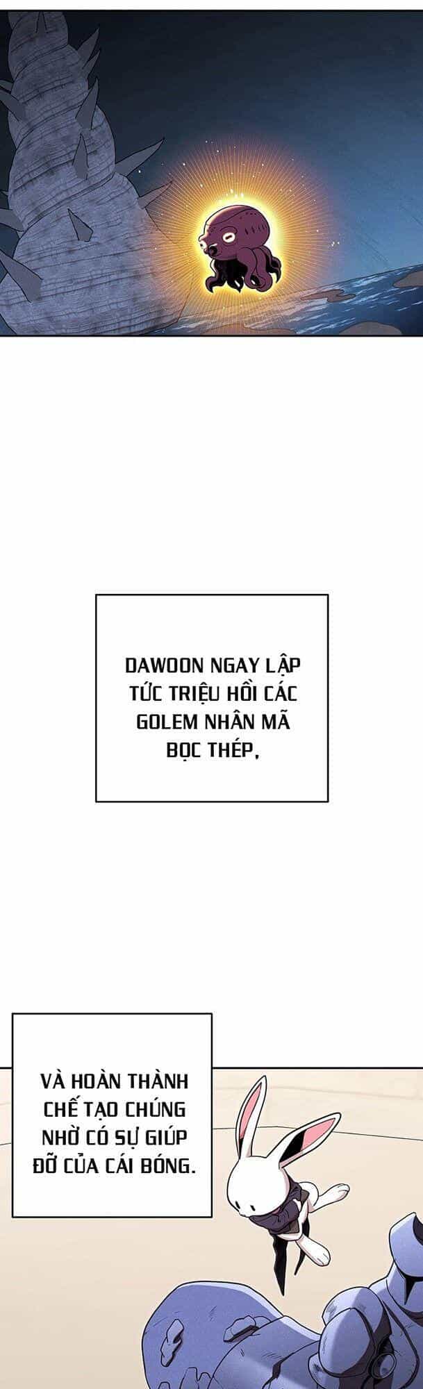 Tái Thiết Hầm Ngục - Chương 106 - ảnh 25