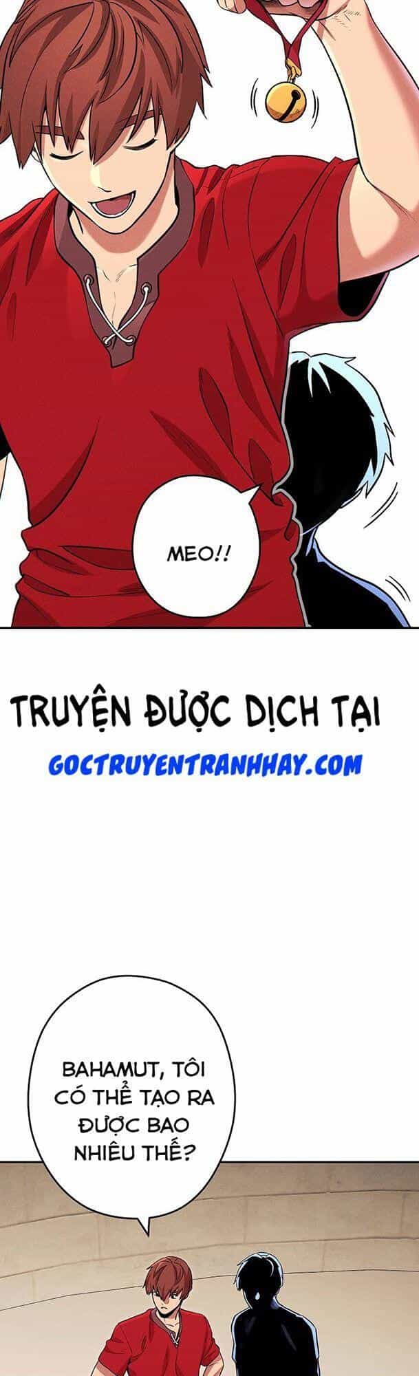 Tái Thiết Hầm Ngục - Chương 106 - ảnh 53
