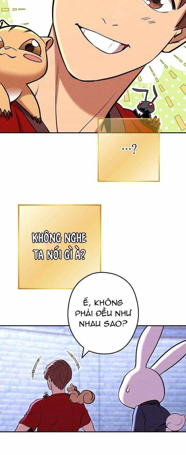 Tái Thiết Hầm Ngục - Chương 107 - ảnh 4