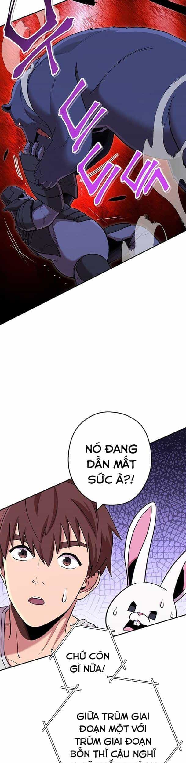 Tái Thiết Hầm Ngục - Chương 108 - ảnh 55