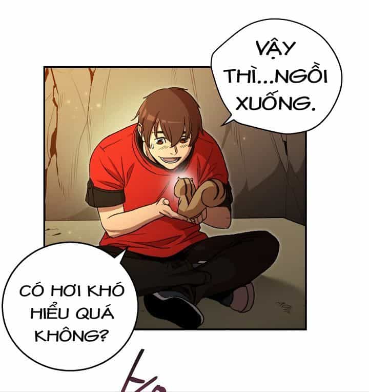 Tái Thiết Hầm Ngục - Chương 11 - ảnh 10