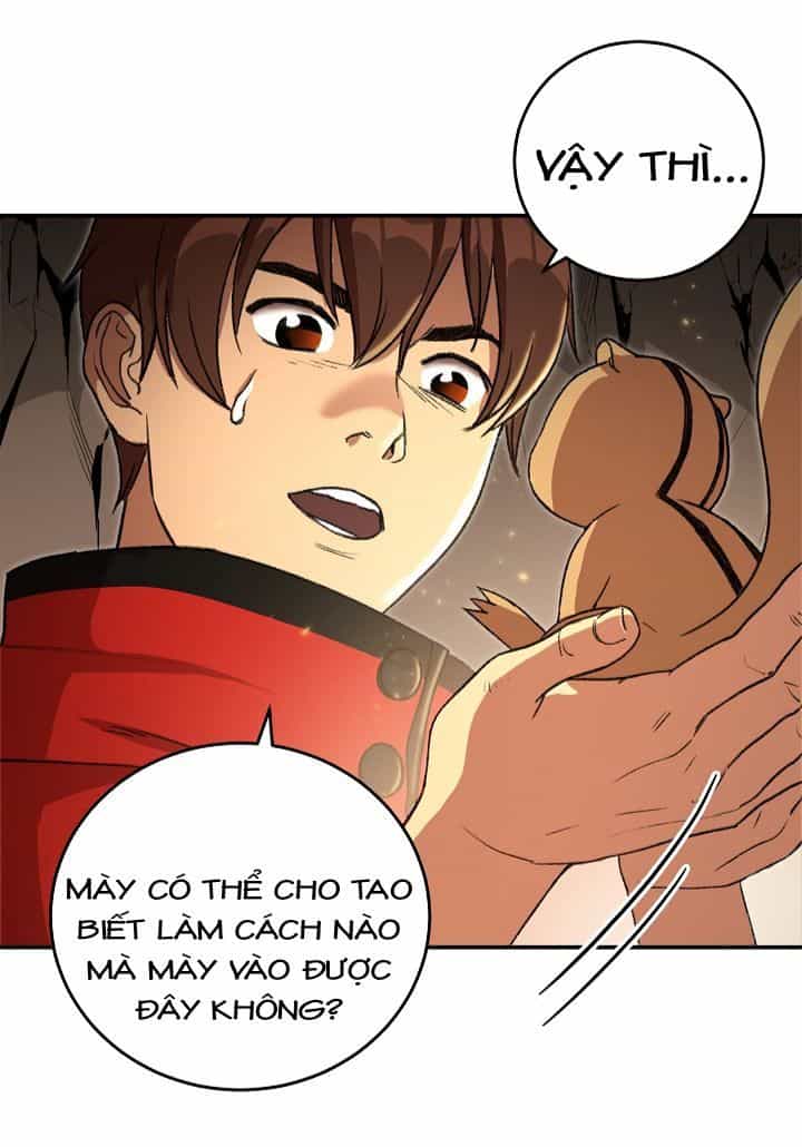 Tái Thiết Hầm Ngục - Chương 11 - ảnh 13