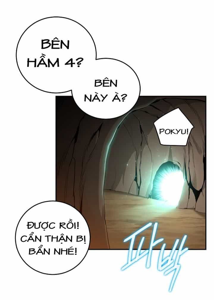 Tái Thiết Hầm Ngục - Chương 11 - ảnh 20