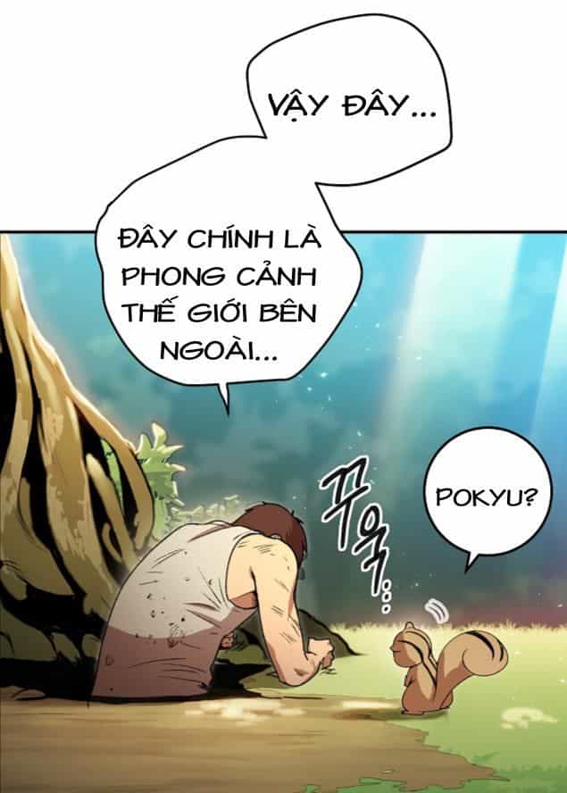 Tái Thiết Hầm Ngục - Chương 11 - ảnh 36