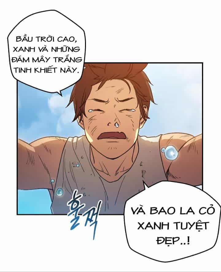 Tái Thiết Hầm Ngục - Chương 11 - ảnh 37