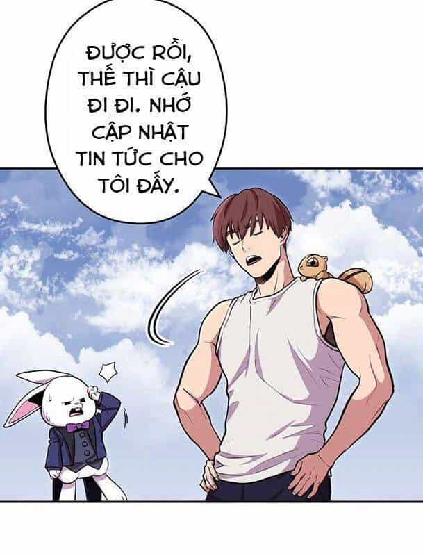 Tái Thiết Hầm Ngục - Chương 110 - ảnh 58