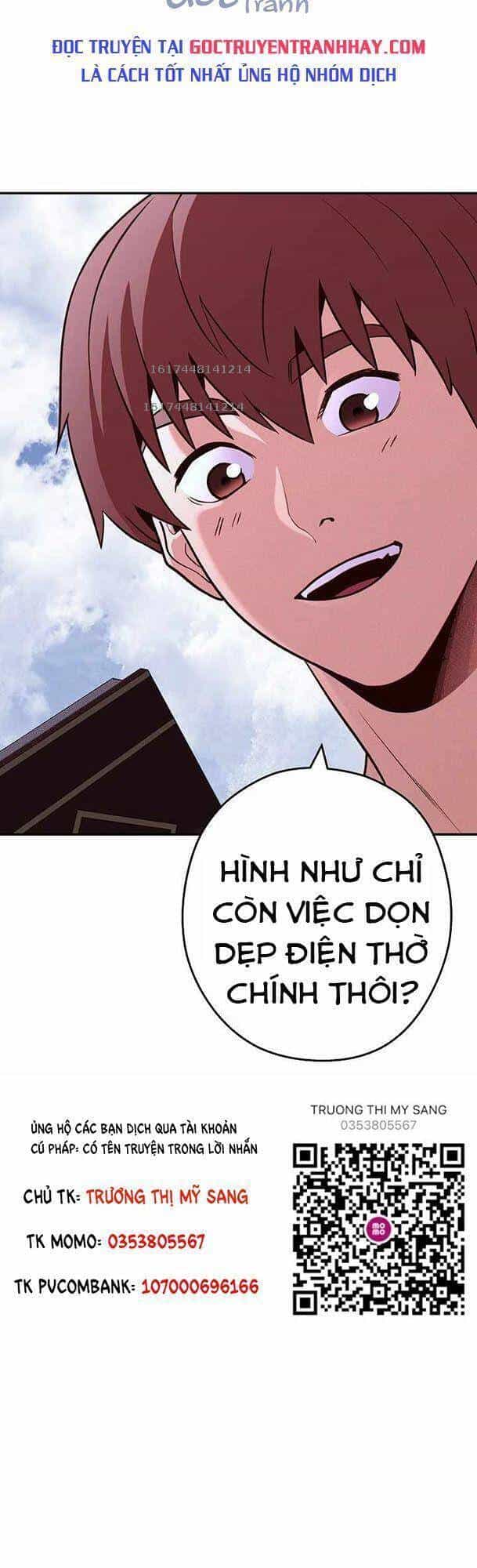 Tái Thiết Hầm Ngục - Chương 110 - ảnh 65