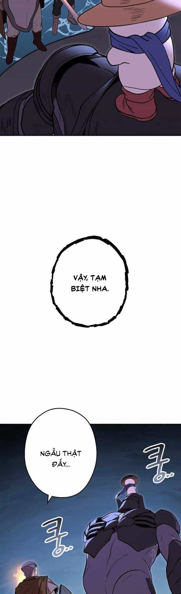 Tái Thiết Hầm Ngục - Chương 111 - ảnh 48