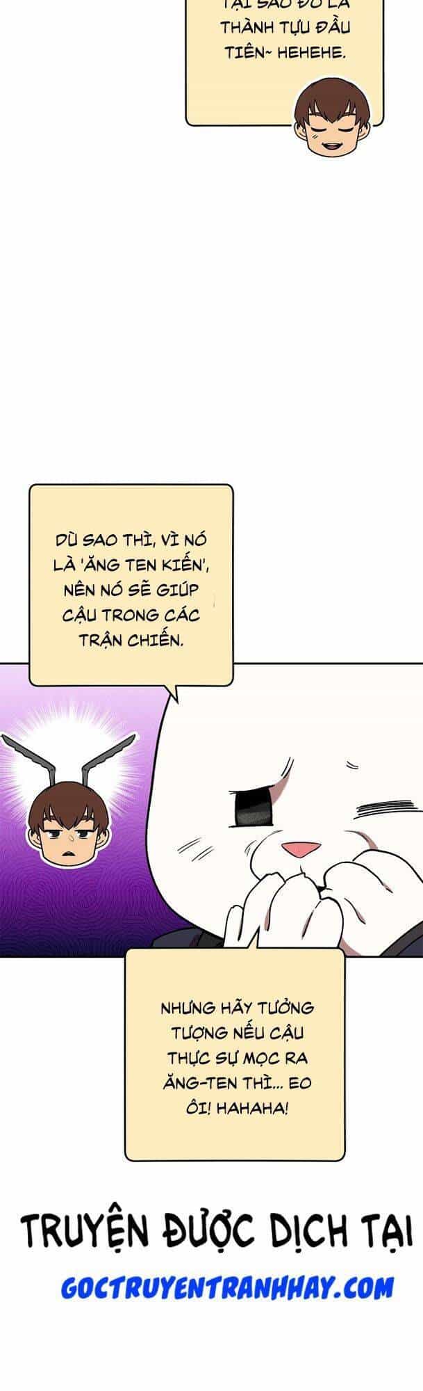 Tái Thiết Hầm Ngục - Chương 112 - ảnh 23