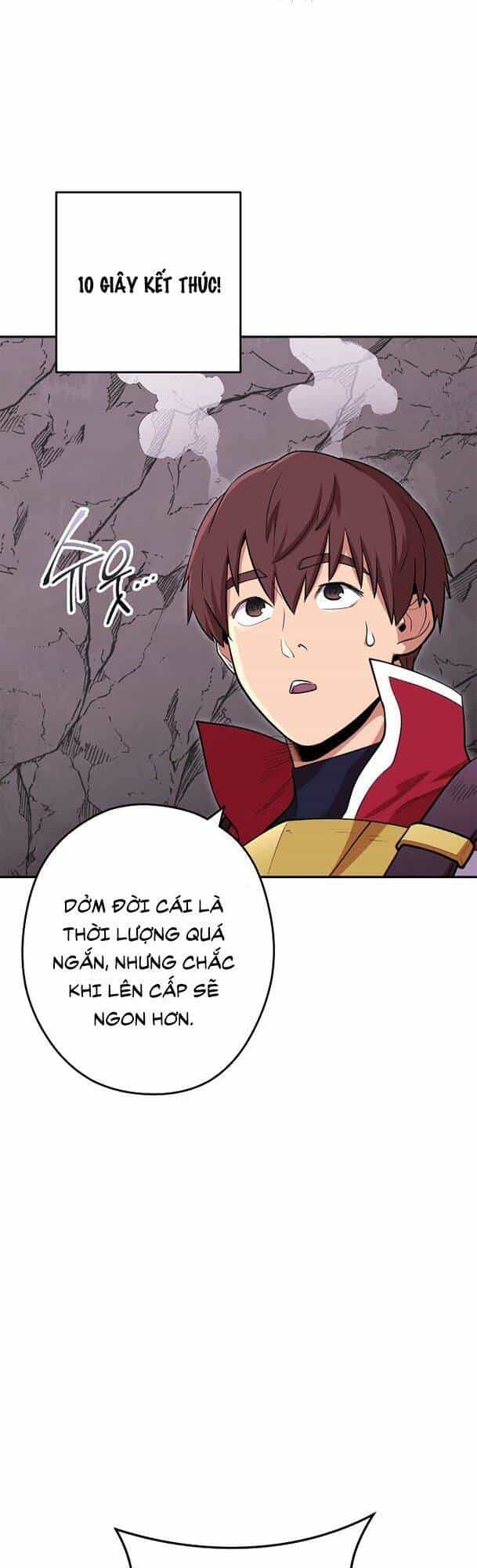 Tái Thiết Hầm Ngục - Chương 112 - ảnh 31