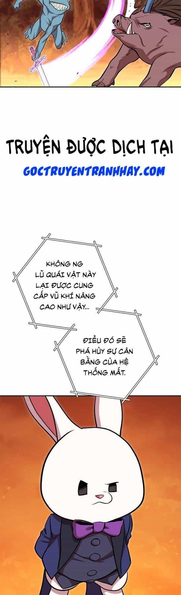 Tái Thiết Hầm Ngục - Chương 112 - ảnh 45