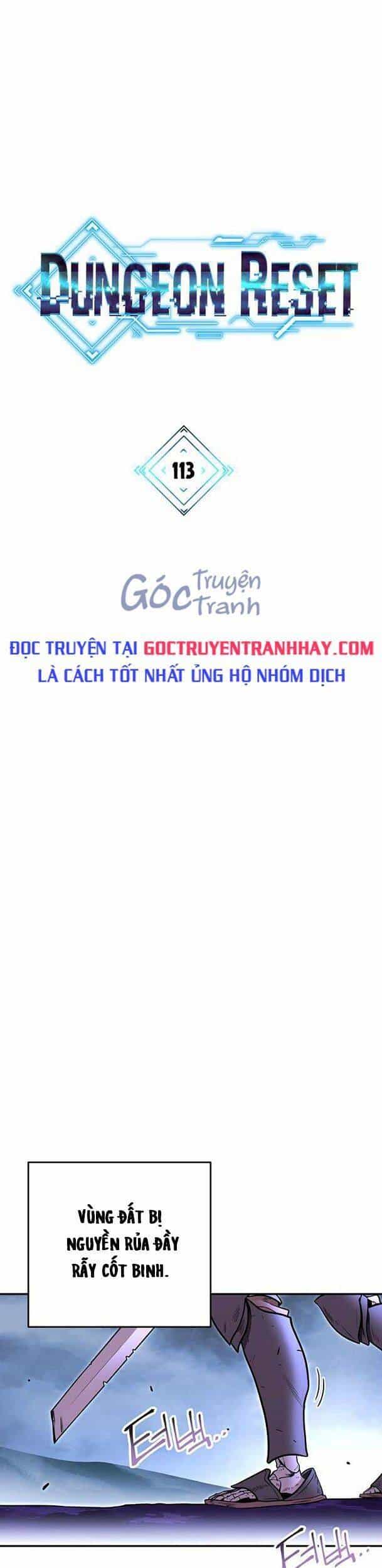 Tái Thiết Hầm Ngục - Chương 113 - ảnh 19