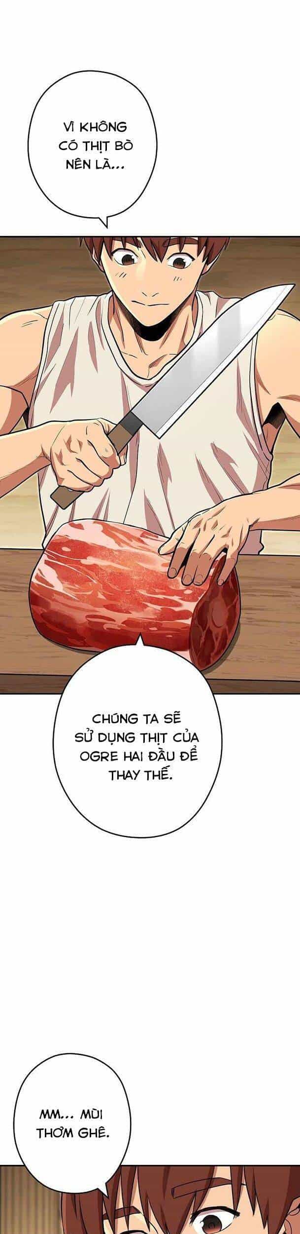 Tái Thiết Hầm Ngục - Chương 113 - ảnh 55