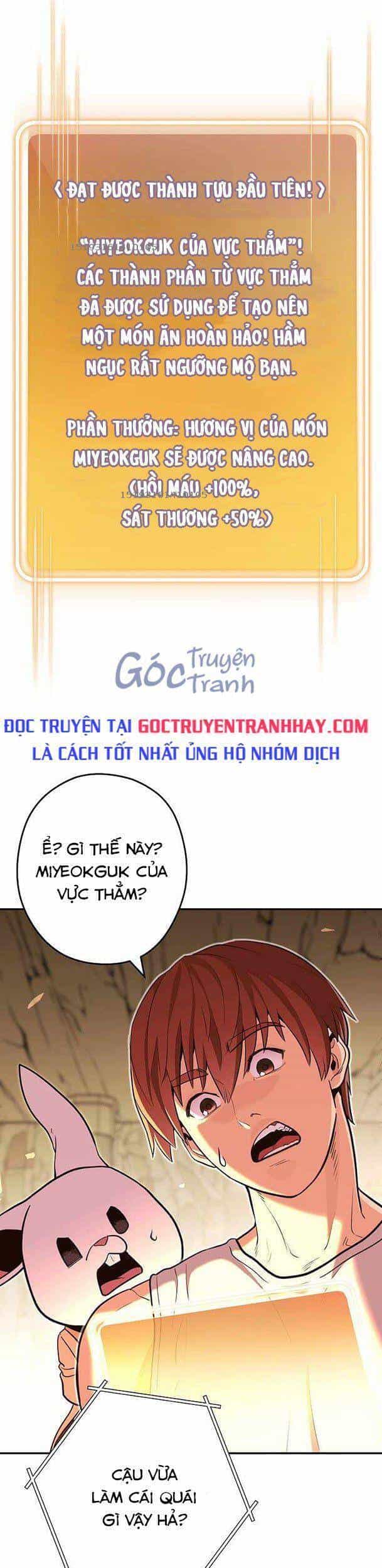 Tái Thiết Hầm Ngục - Chương 113 - ảnh 59