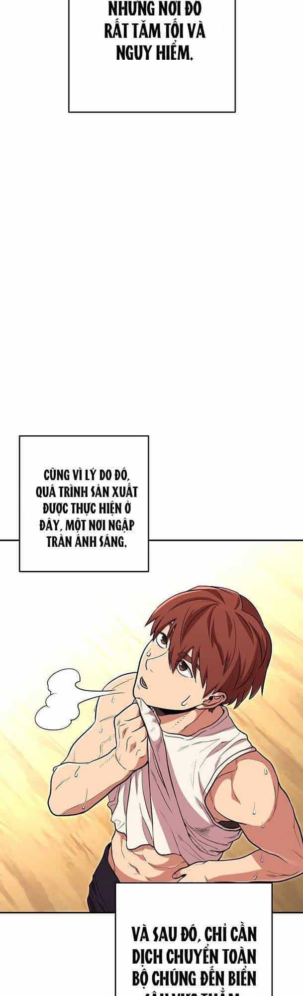 Tái Thiết Hầm Ngục - Chương 114 - ảnh 15