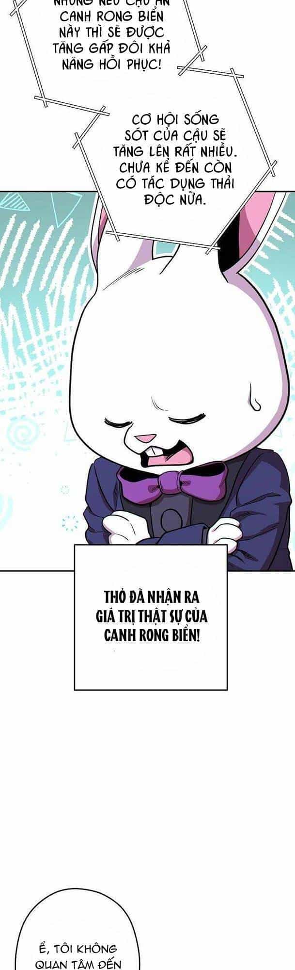 Tái Thiết Hầm Ngục - Chương 114 - ảnh 5