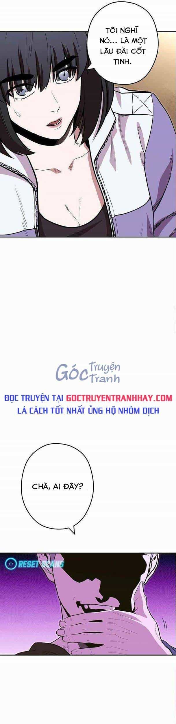 Tái Thiết Hầm Ngục - Chương 115 - ảnh 1