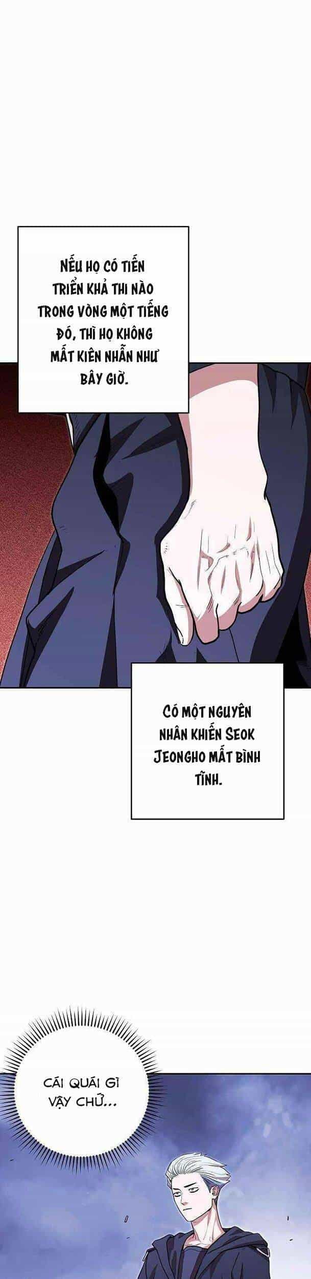 Tái Thiết Hầm Ngục - Chương 115 - ảnh 35