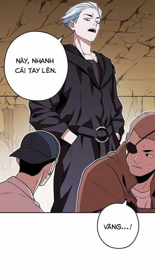 Tái Thiết Hầm Ngục - Chương 116 - ảnh 27