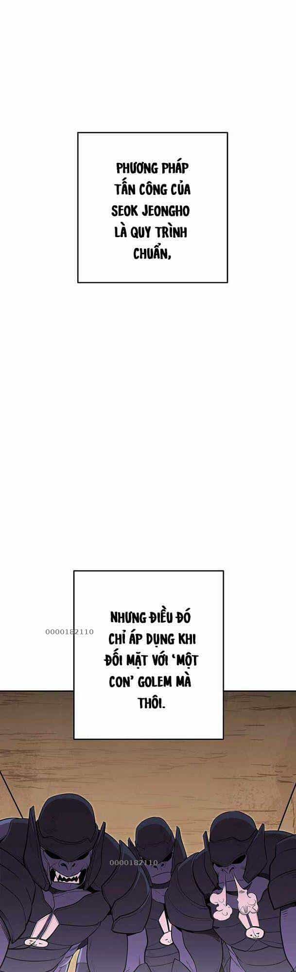 Tái Thiết Hầm Ngục - Chương 117 - ảnh 24