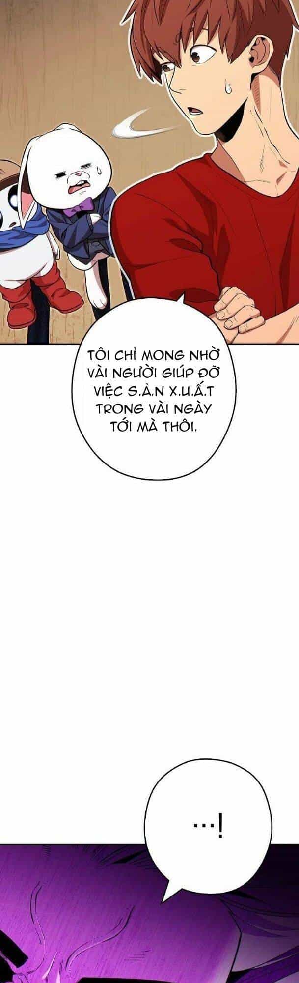 Tái Thiết Hầm Ngục - Chương 118 - ảnh 33