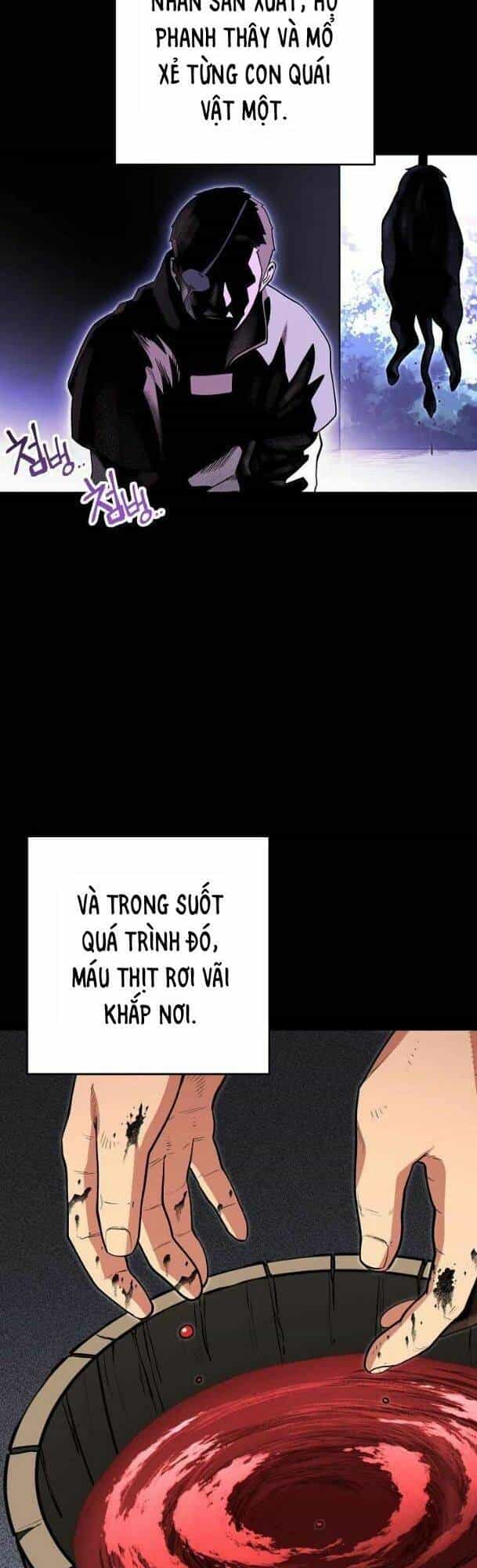 Tái Thiết Hầm Ngục - Chương 118 - ảnh 63