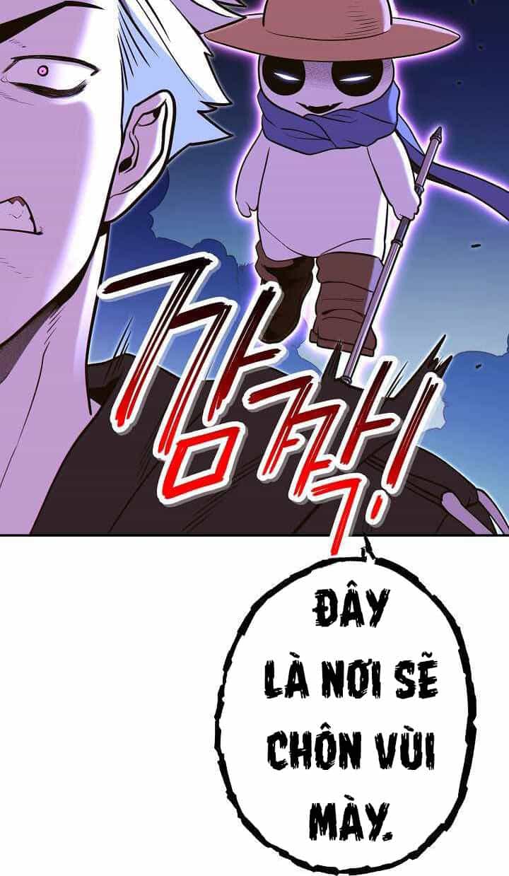 Tái Thiết Hầm Ngục - Chương 119 - ảnh 68