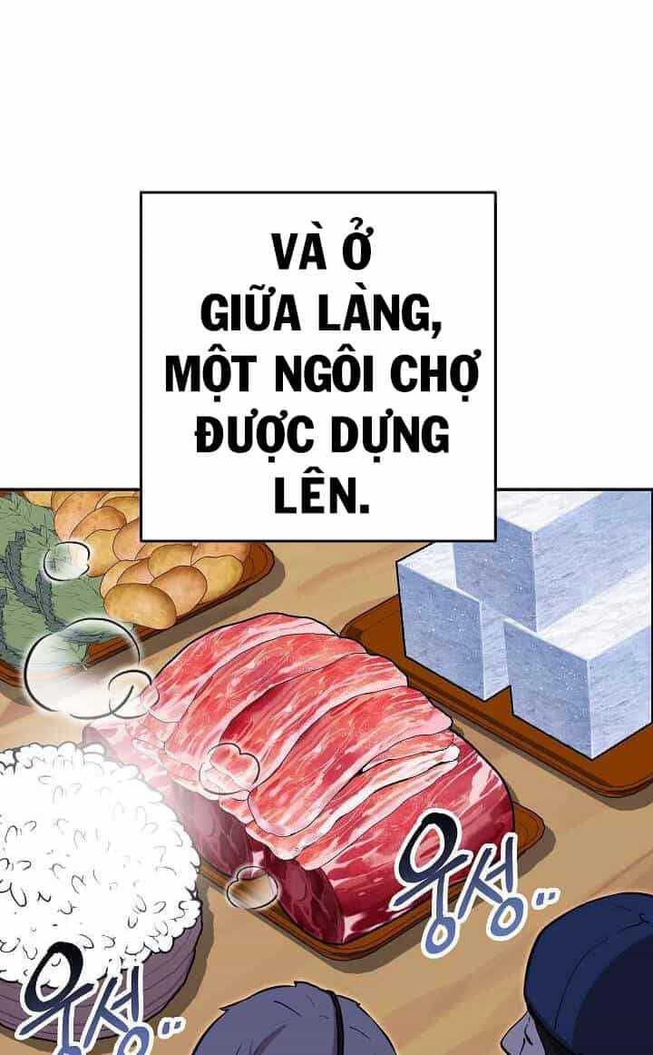 Tái Thiết Hầm Ngục - Chương 119 - ảnh 8