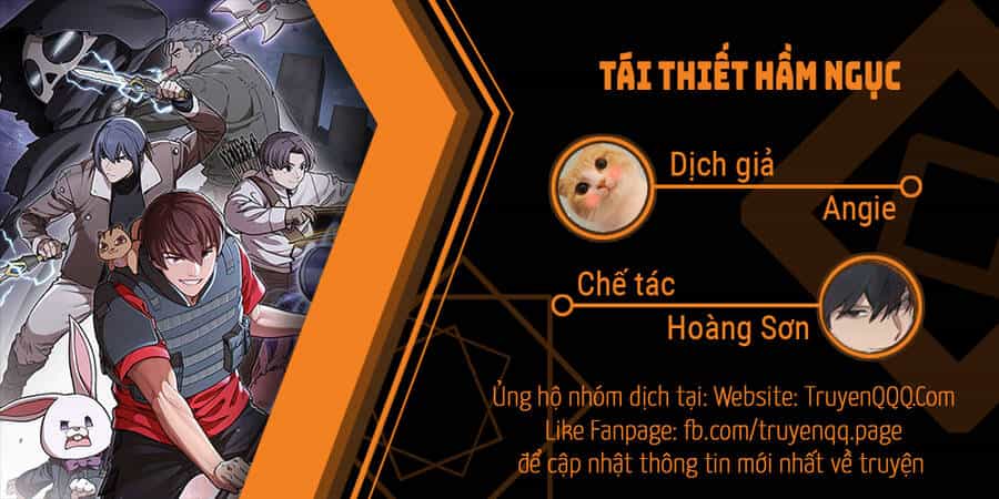 Tái Thiết Hầm Ngục - Chương 119.5 - ảnh 1