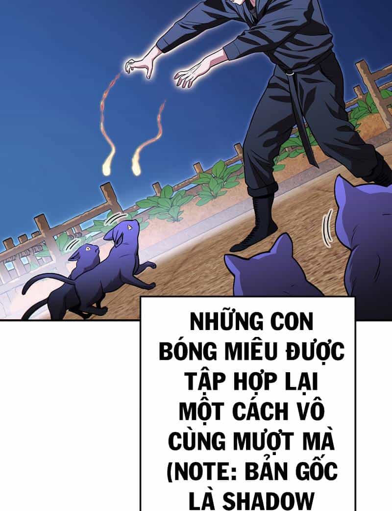 Tái Thiết Hầm Ngục - Chương 120 - ảnh 95
