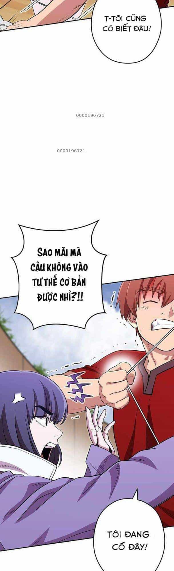 Tái Thiết Hầm Ngục - Chương 121 - ảnh 15