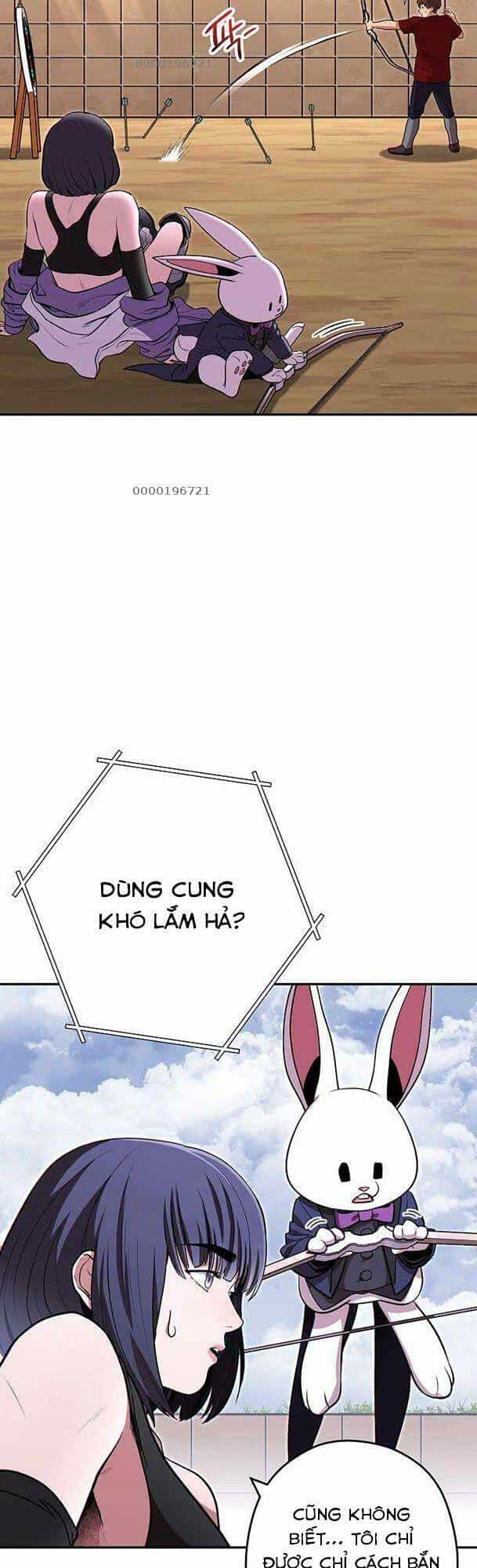 Tái Thiết Hầm Ngục - Chương 121 - ảnh 21