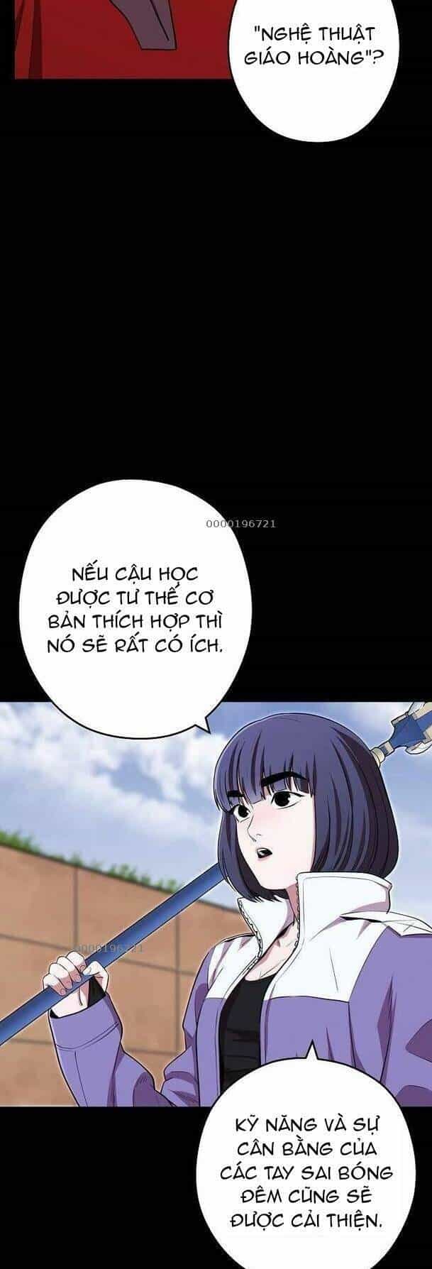 Tái Thiết Hầm Ngục - Chương 122 - ảnh 11