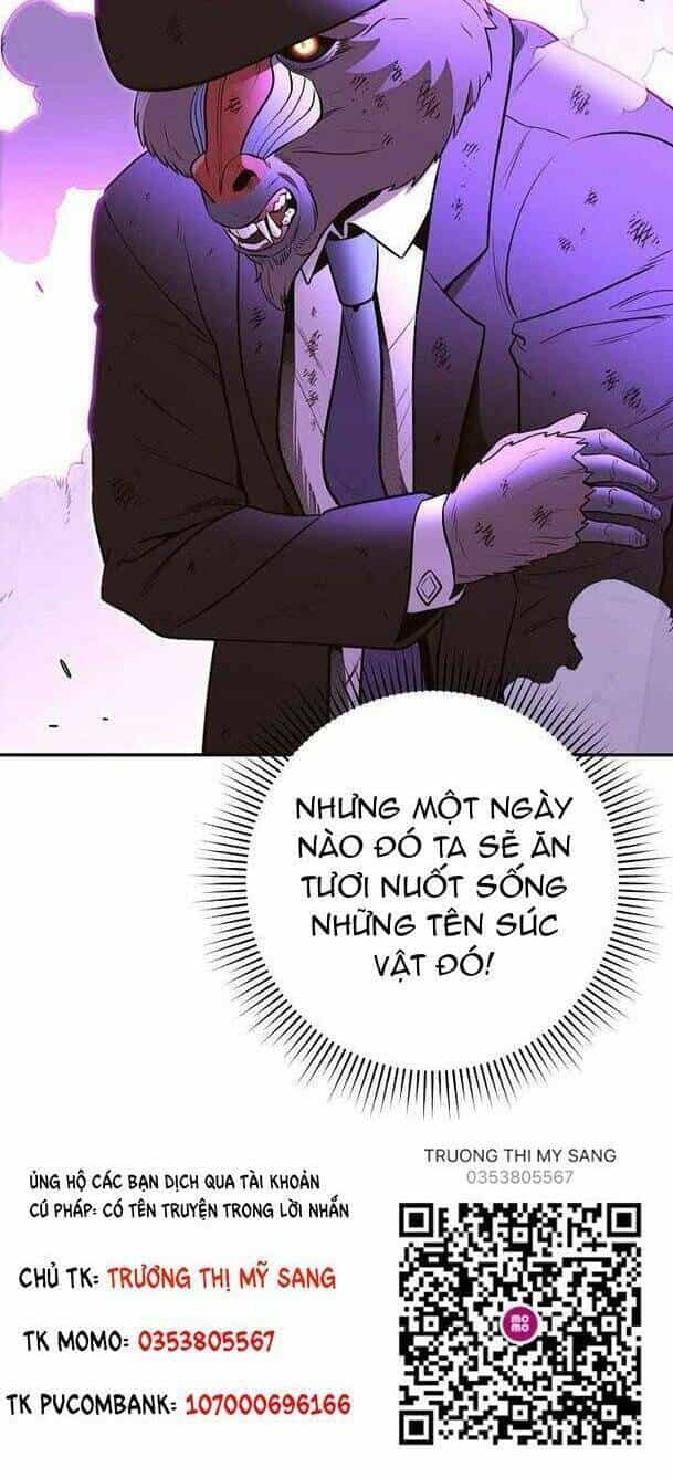 Tái Thiết Hầm Ngục - Chương 122 - ảnh 58