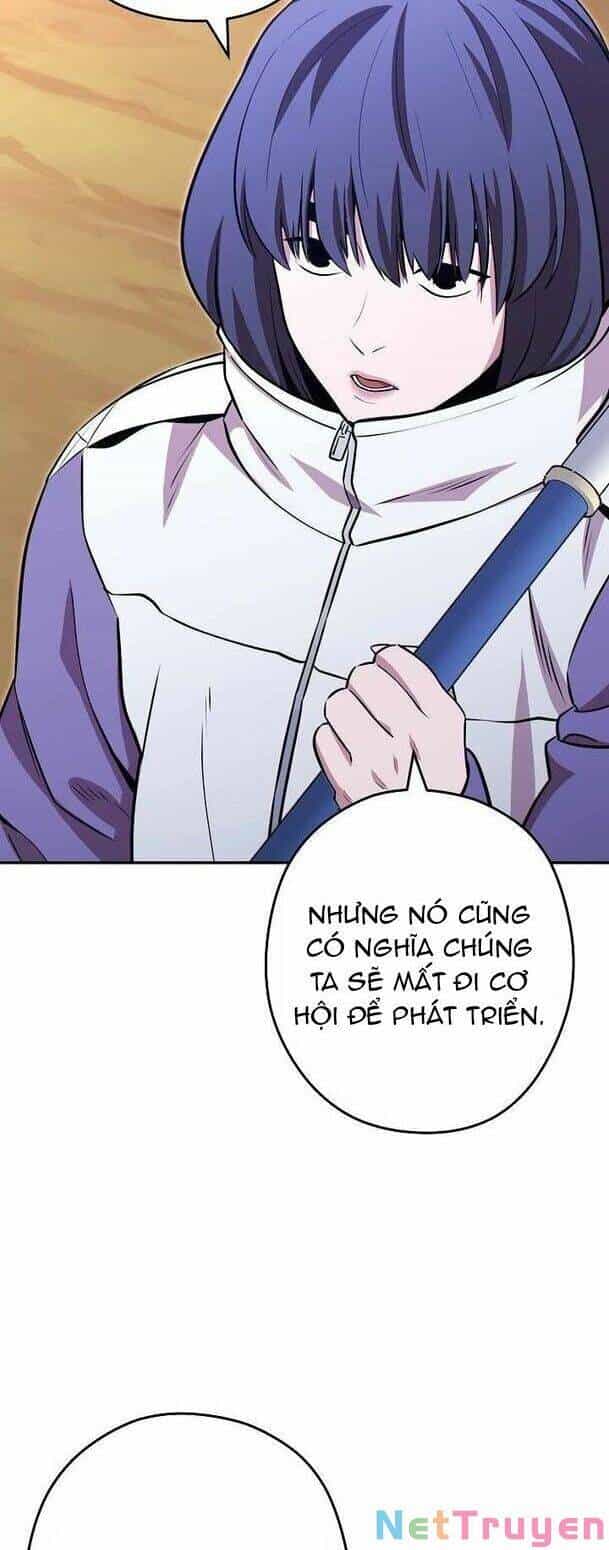 Tái Thiết Hầm Ngục - Chương 124 - ảnh 46