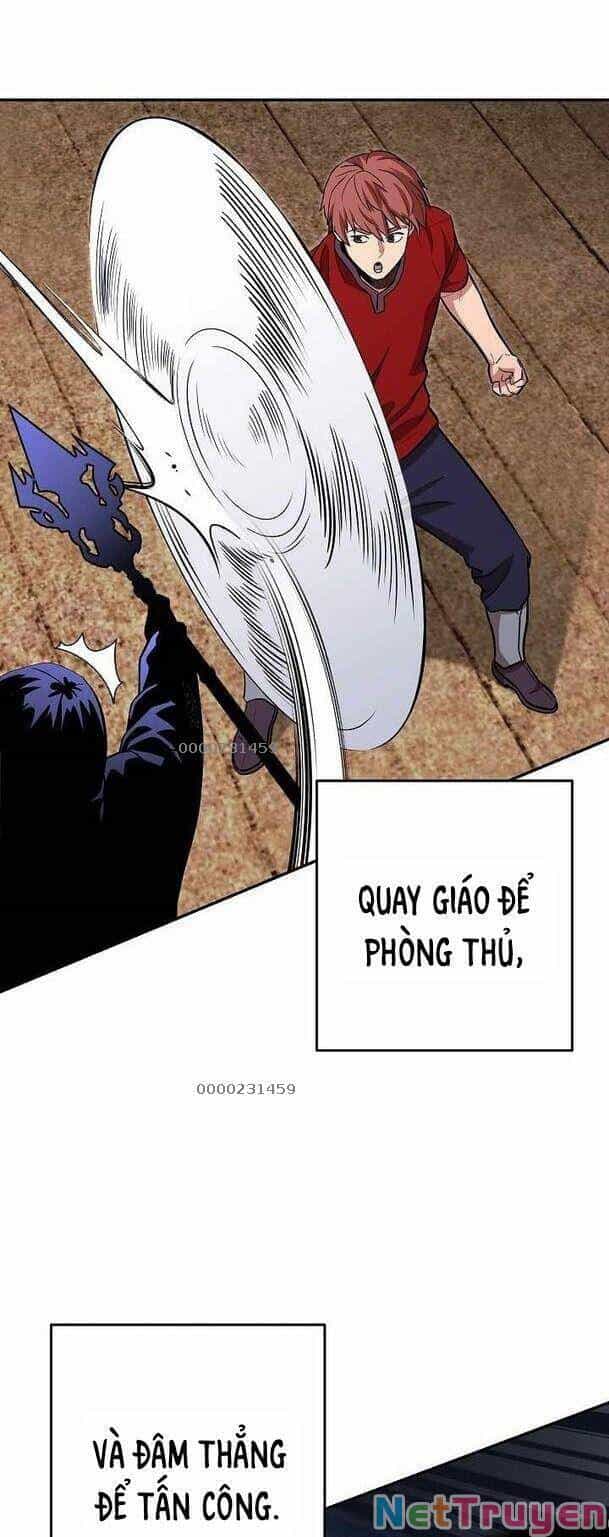 Tái Thiết Hầm Ngục - Chương 124 - ảnh 5