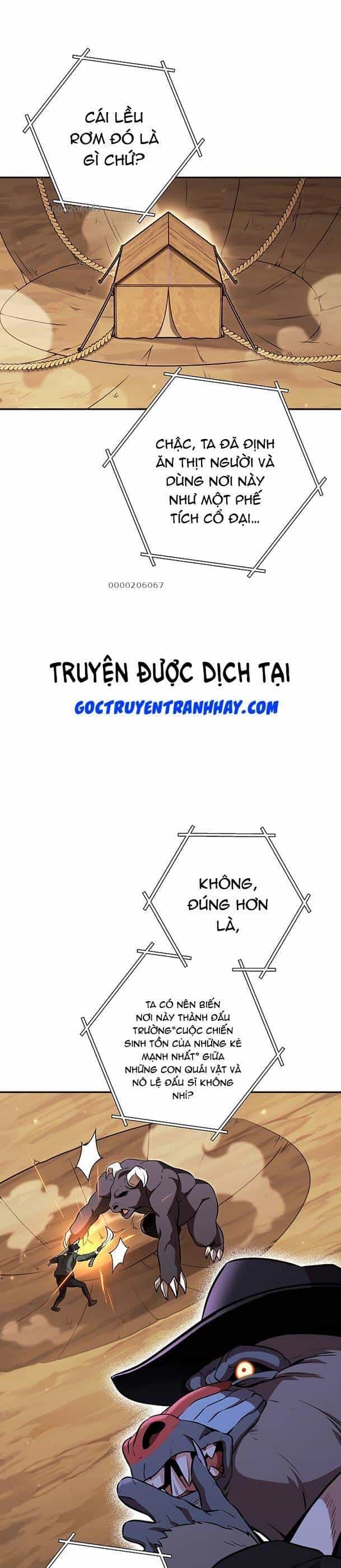 Tái Thiết Hầm Ngục - Chương 125 - ảnh 30