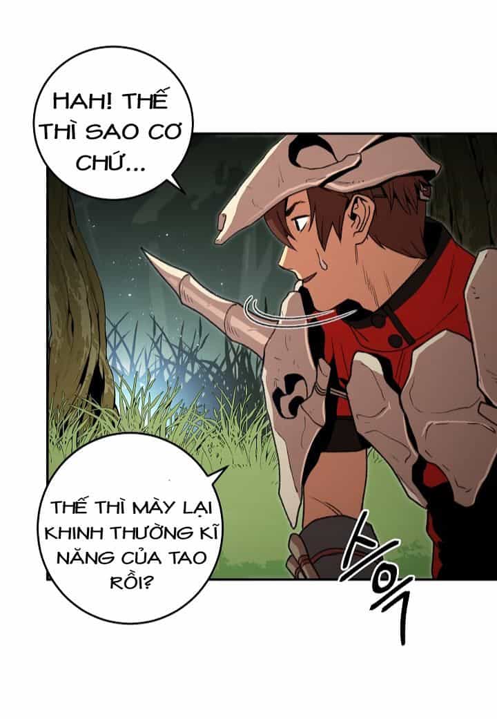 Tái Thiết Hầm Ngục - Chương 13 - ảnh 27
