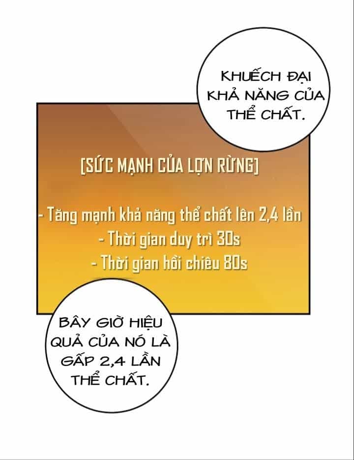 Tái Thiết Hầm Ngục - Chương 13 - ảnh 28