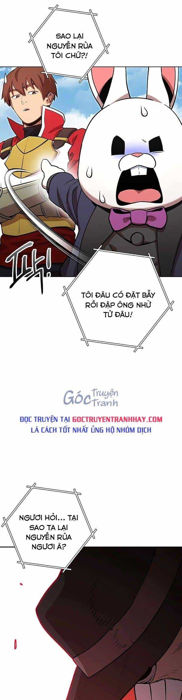 Tái Thiết Hầm Ngục - Chương 128 - ảnh 1