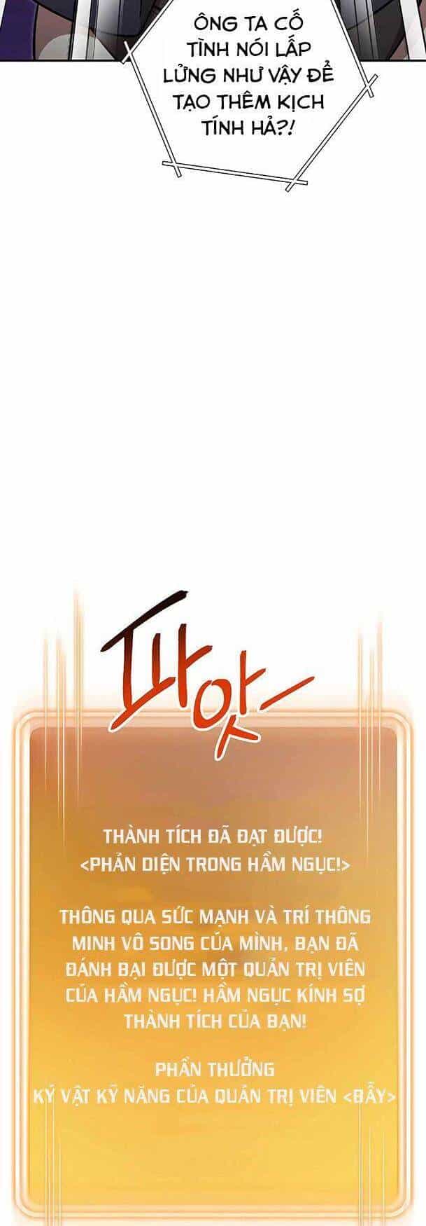 Tái Thiết Hầm Ngục - Chương 128 - ảnh 11