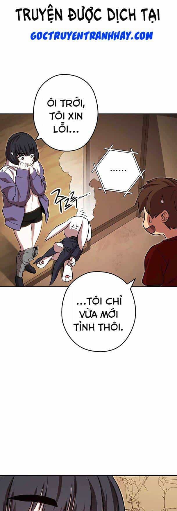 Tái Thiết Hầm Ngục - Chương 128 - ảnh 34